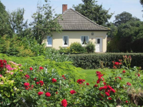 Ferienbauernhof Liesenberg Backhaus Nr 18